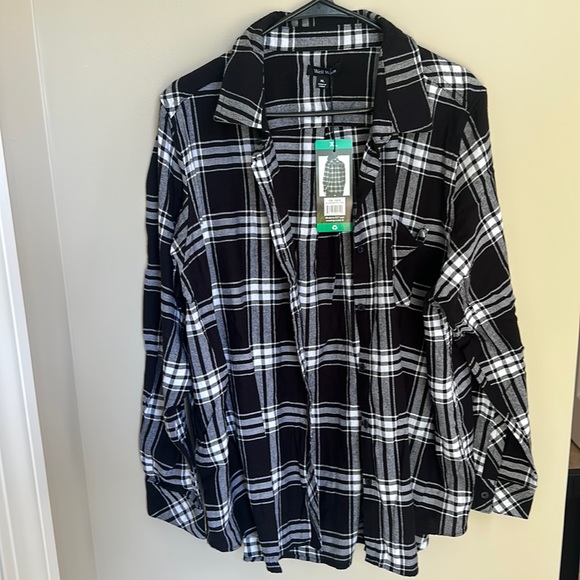 Well Worn Tops - Well Worn